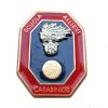 Distintivo Carabinieri Scuola Allievi